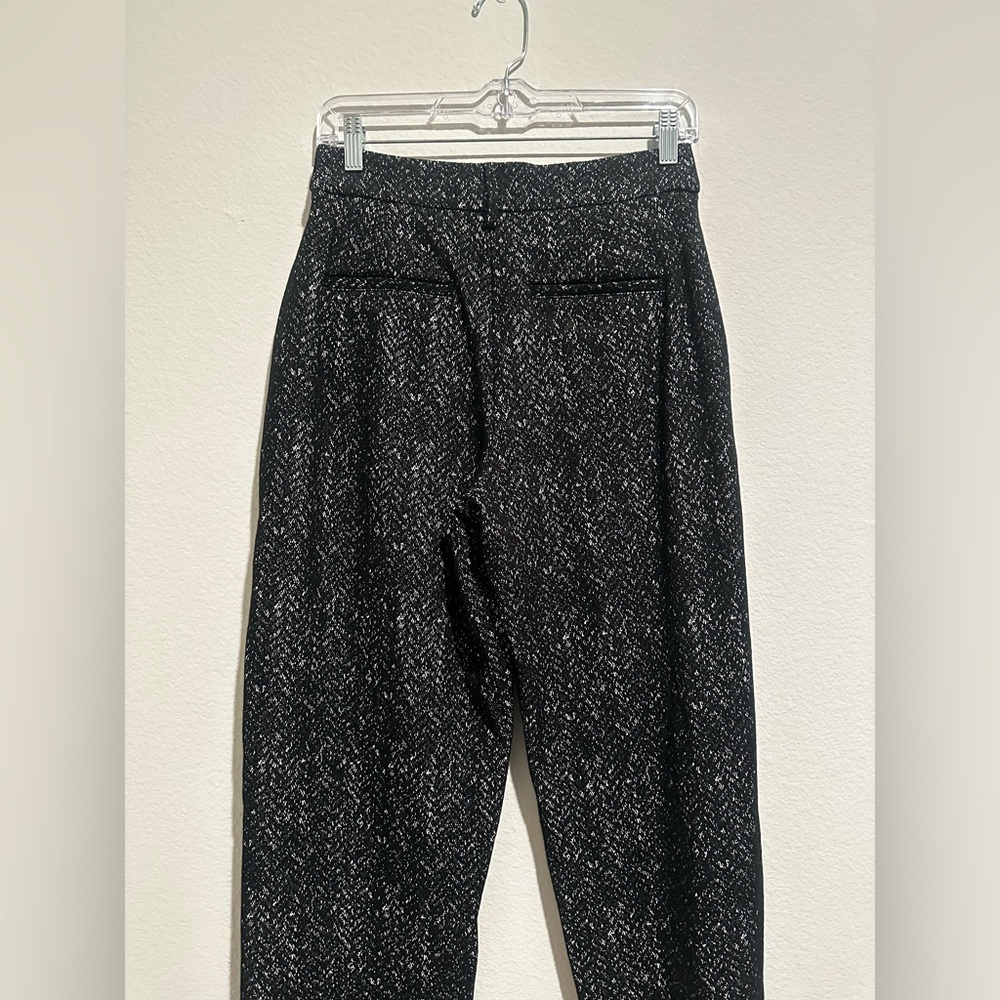 SPANX Ponte Barrel Pants - Picture 7 of 9